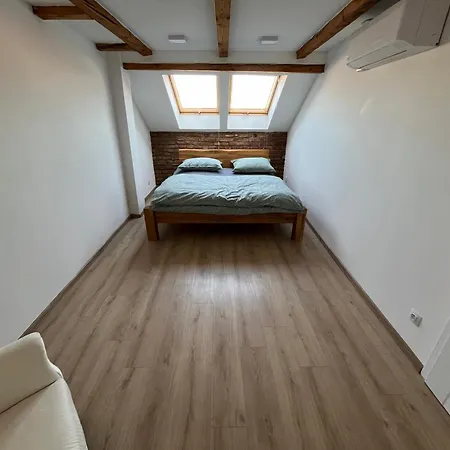Apartman Masarykovo Namesti Decin Exterior photo
