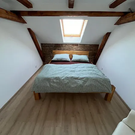 Apartman Masarykovo Namesti Decin Exterior photo