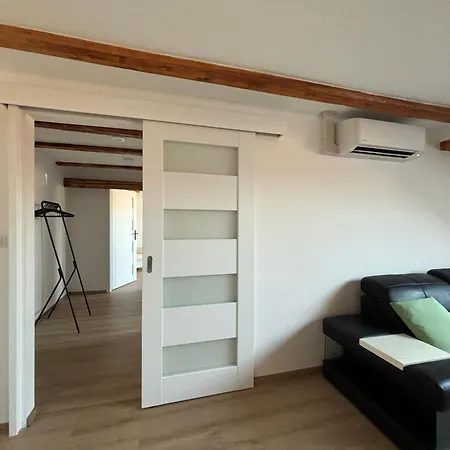Apartman Masarykovo Namesti Decin Exterior photo