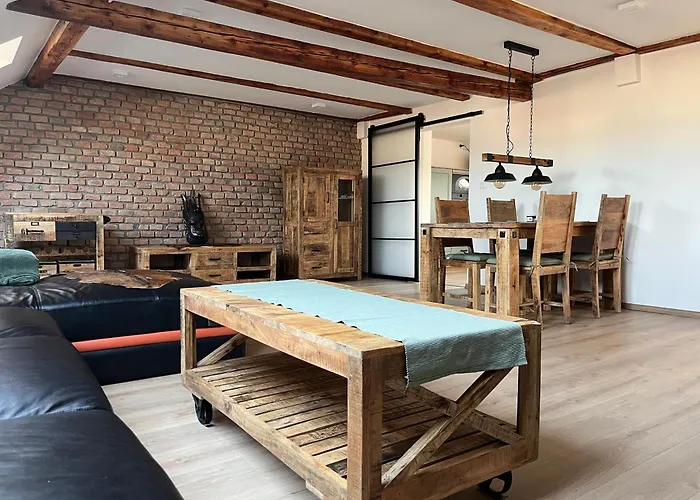 Apartman Masarykovo Namesti