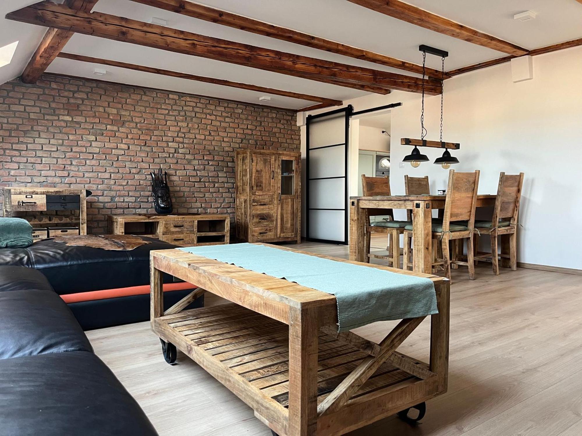 Masarykovo Namesti Apartamento