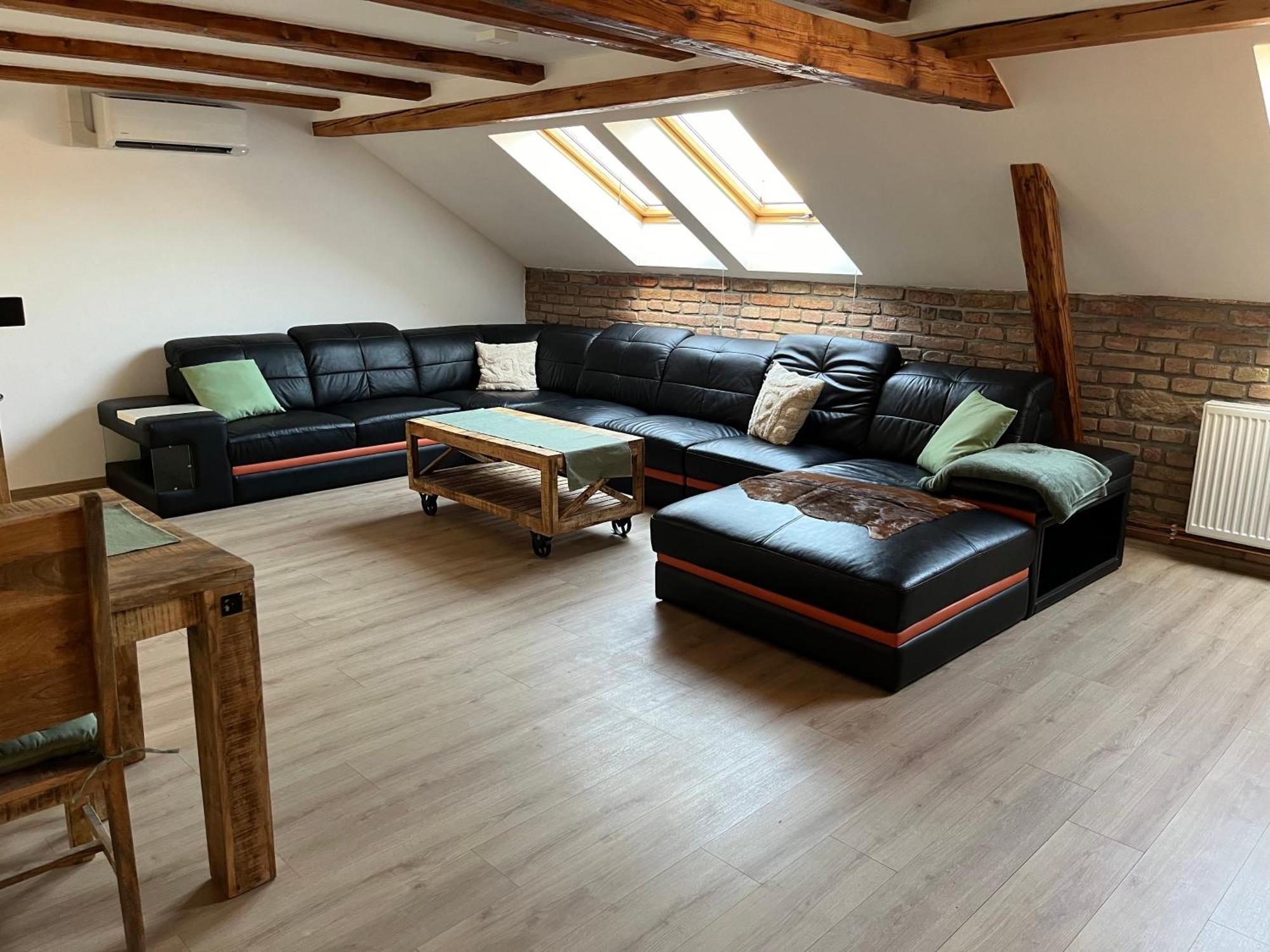 Apartamento Masarykovo Namesti