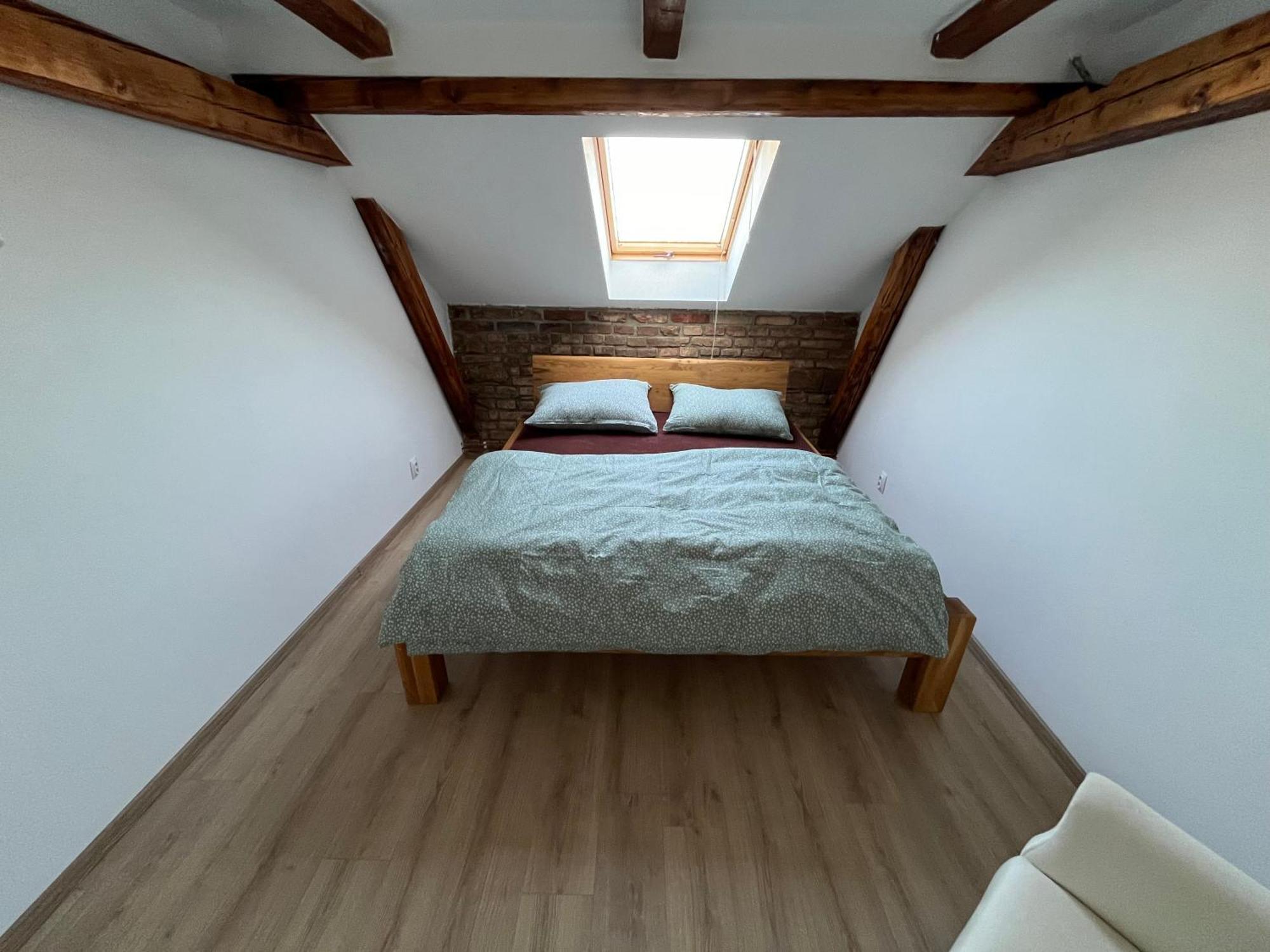 Apartamento Masarykovo Namesti Decin